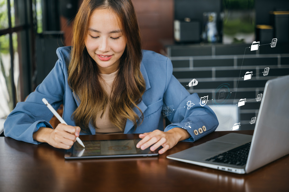 Outils numériques en droit : une révolution pour la profession d'avocat