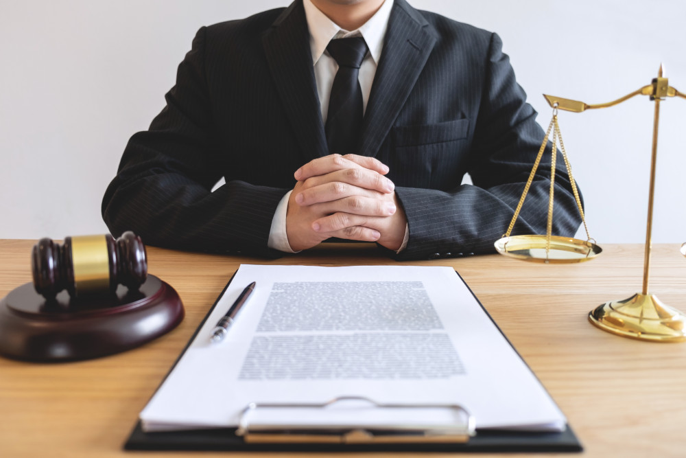 Les implications légales de la fraude à l'investissement en ligne