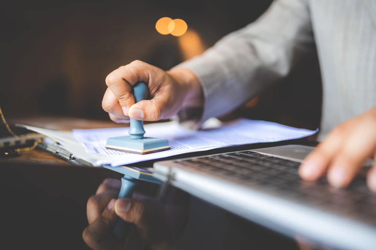 Les notaires à l'ère du digital: modernisation du secteur