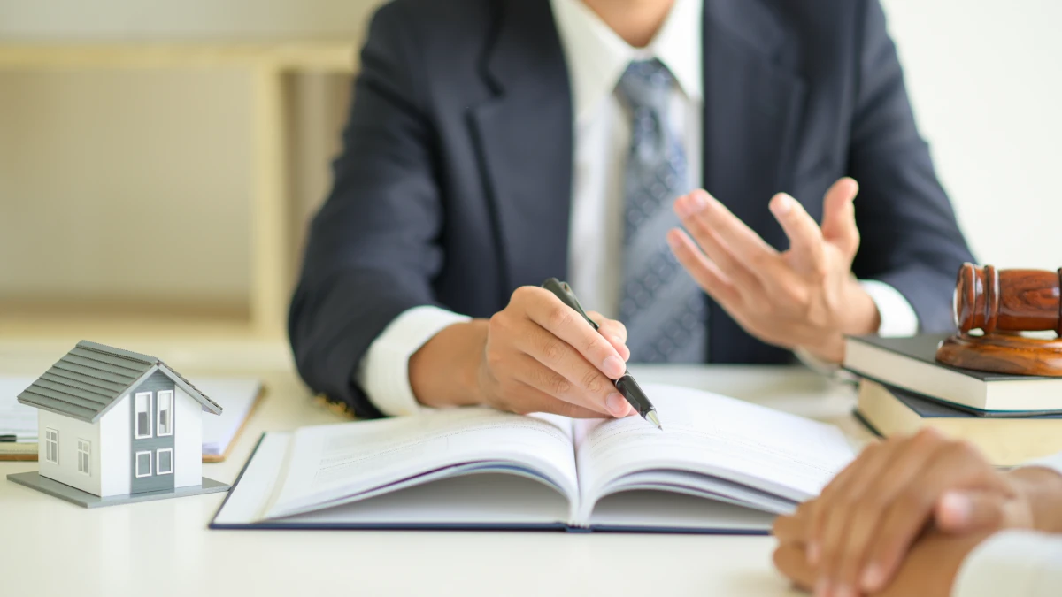 Droit immobilier : évolutions et tendances marquantes de 2023