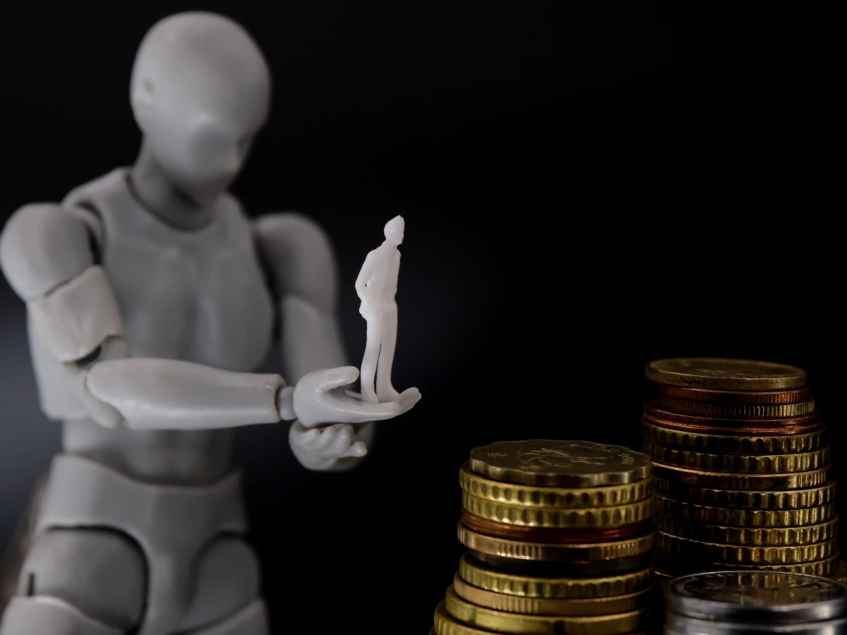 Intelligence artificielle: les enjeux juridiques à ne pas négliger