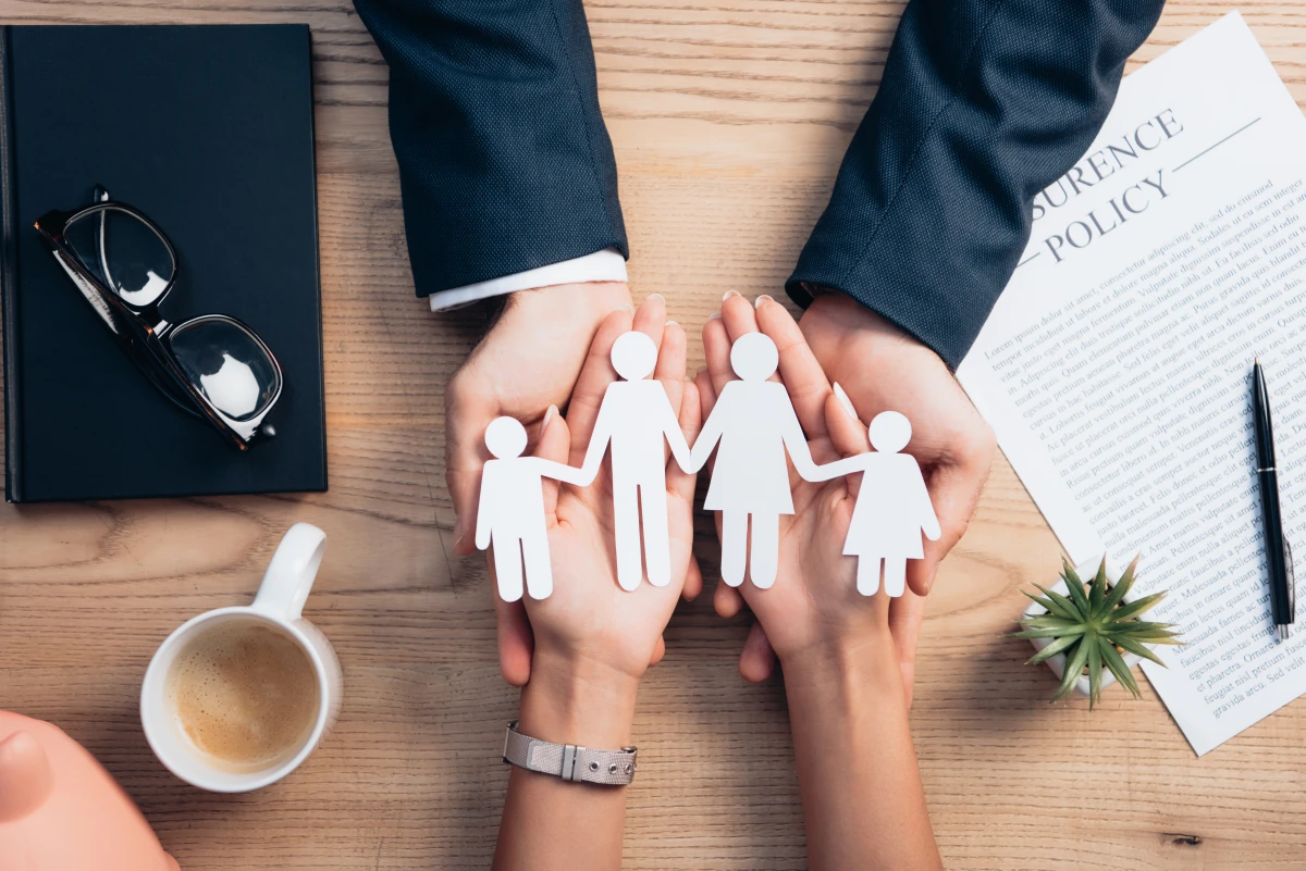 Droit de la famille : Adoption et filiation