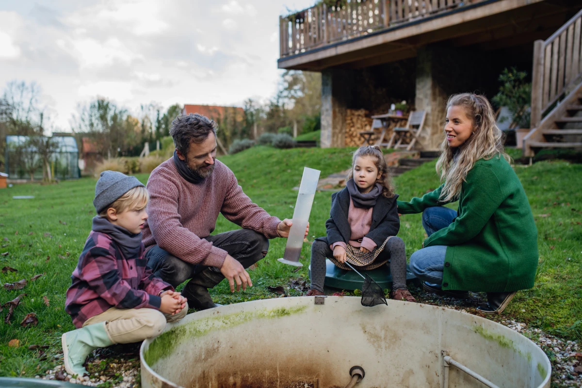 La responsabilité des États dans la gestion des ressources en eau