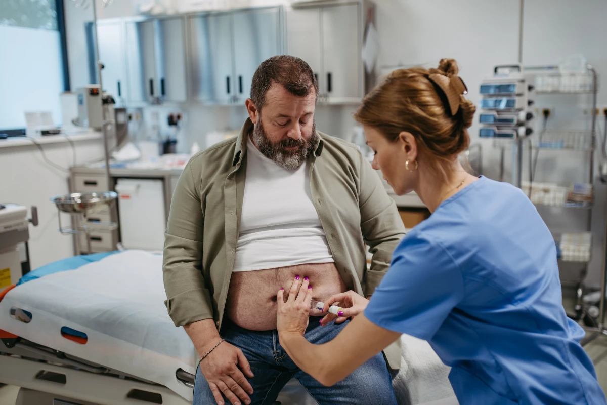 Le droit à la santé face à l'épidémie d'obésité : un défi juridique et sociétal