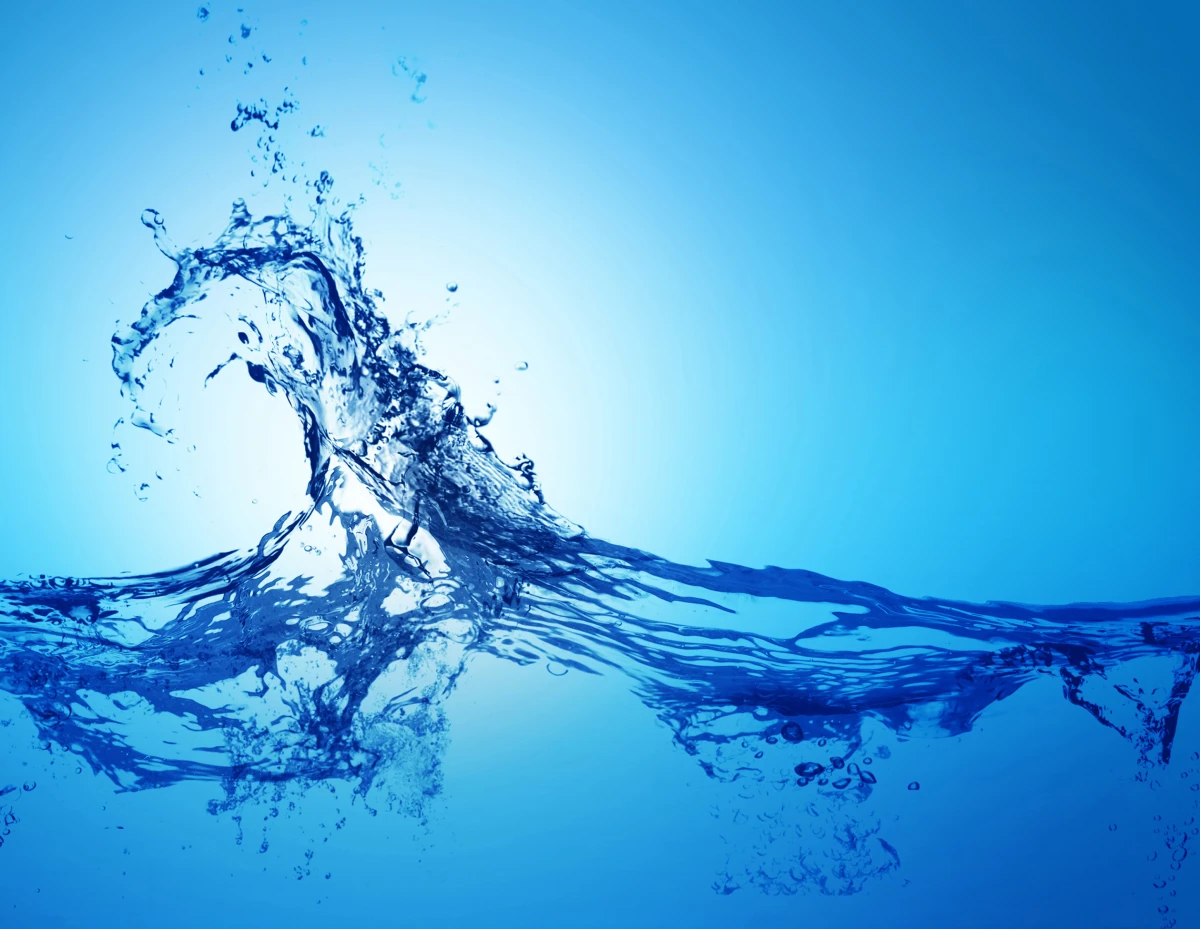 L'or bleu en péril : le droit à l'eau potable face aux défis climatiques