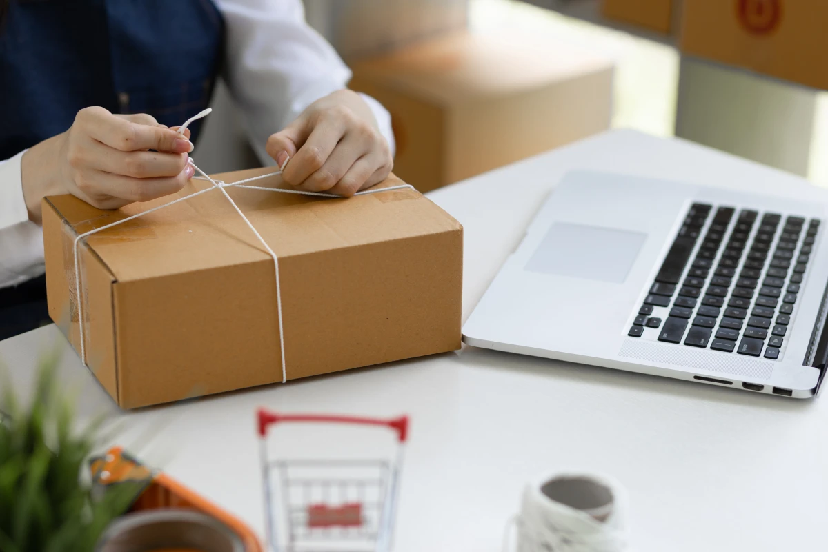 Les enjeux juridiques du commerce en ligne