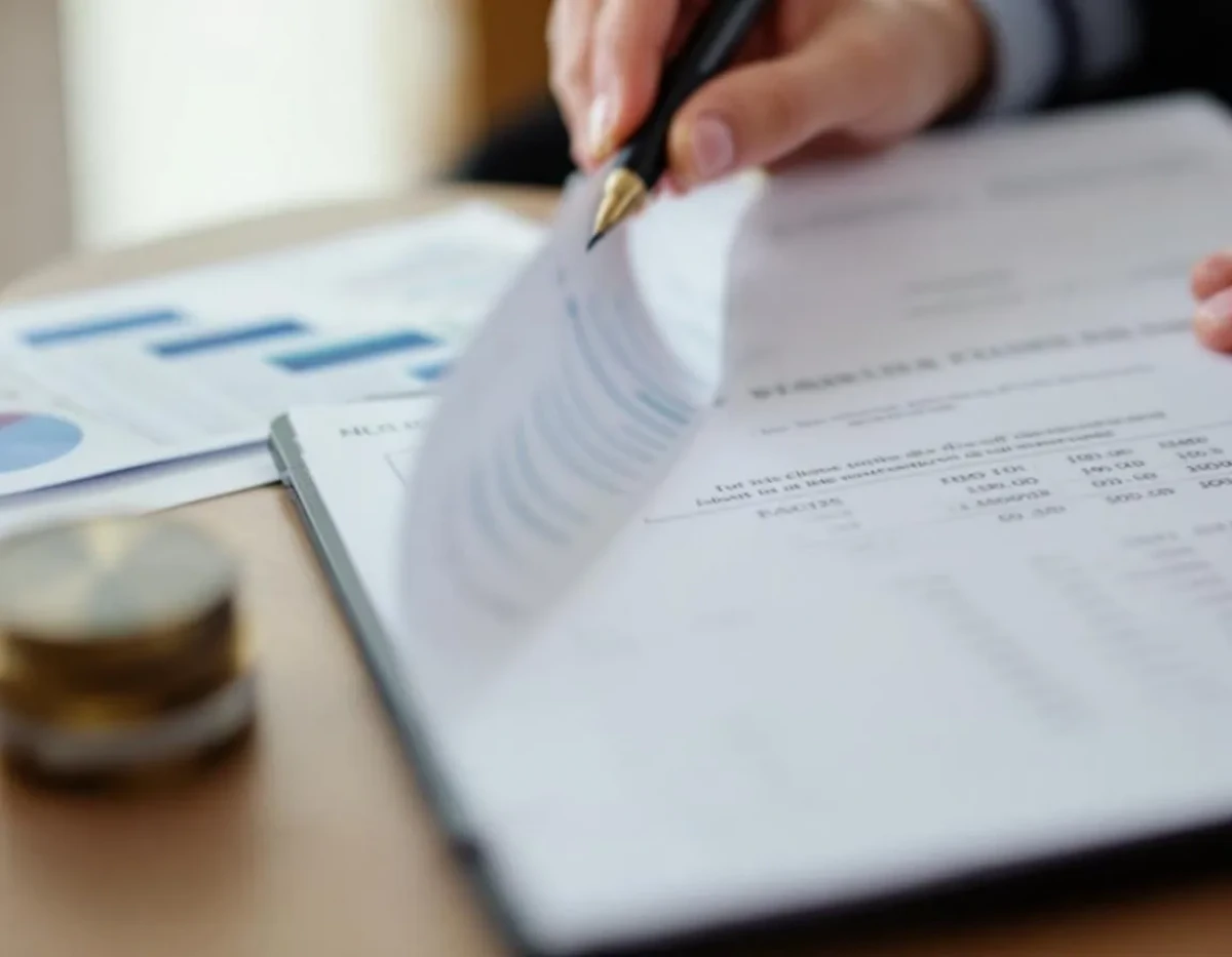 Les Nouveautés de la Fiscalité 2025 : Ce qu'il Faut Savoir