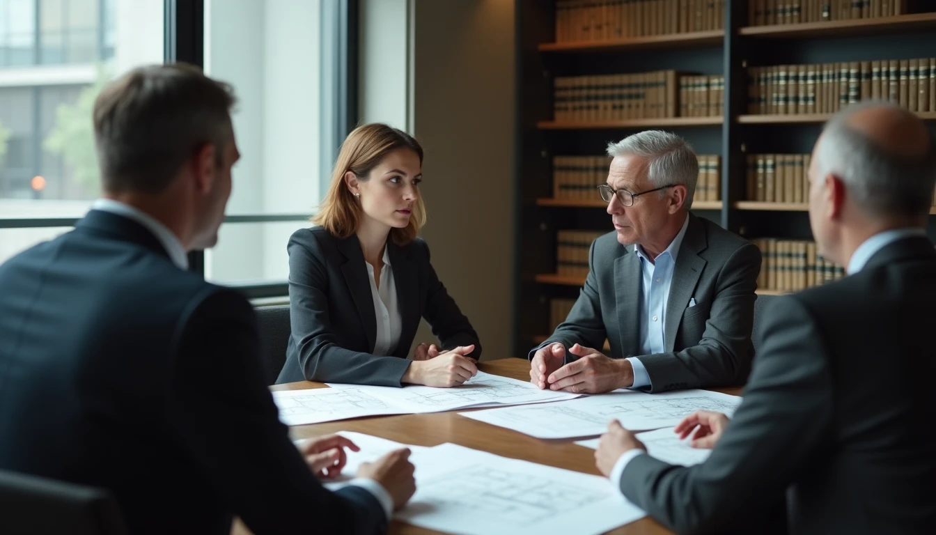 Décret tertiaire : La boussole juridique des propriétaires modernes