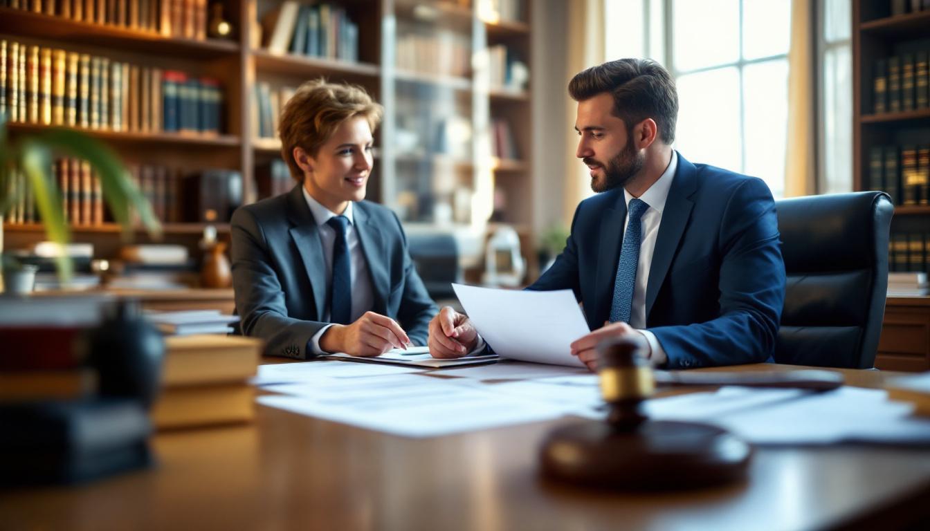 Permanences notaires gratuites : quelles questions poser