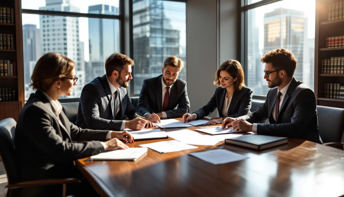 Résolution contrat en entreprise : enjeux et démarches à suivre