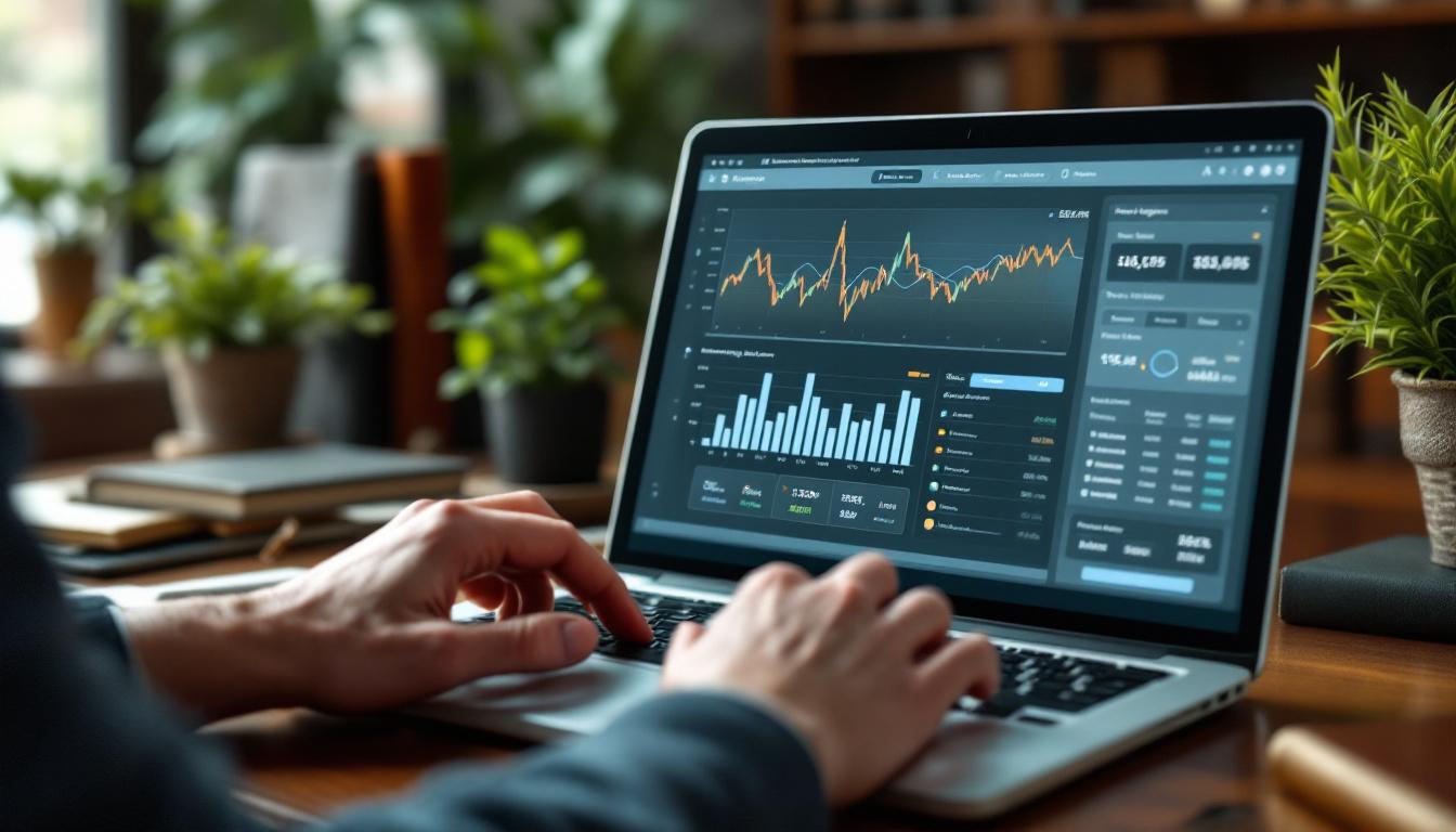 Simulateur de pret immobilier : 4 étapes pour bien l'utiliser