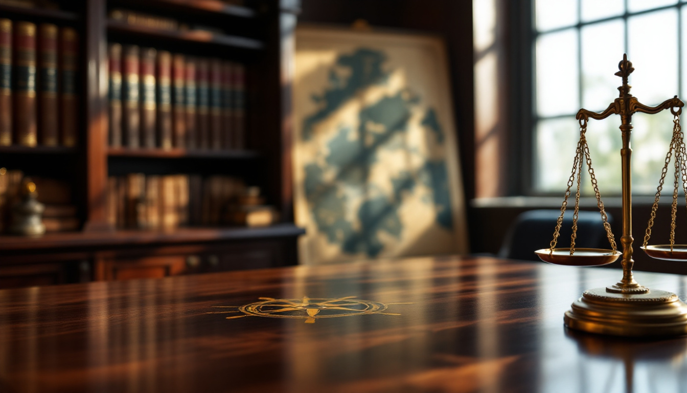 Les bases du droit maritime pour les professionnels